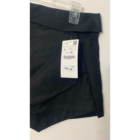 🚫SOLD🚫Zara shorts - Picture 4 of 4